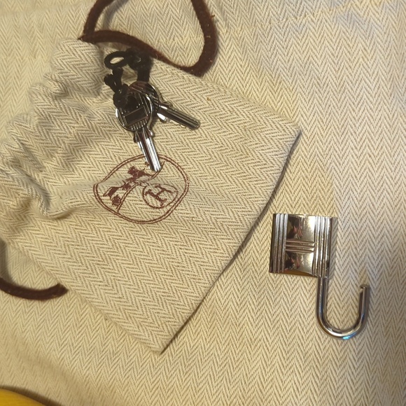 Hermes picotin - Picture 3 of 6